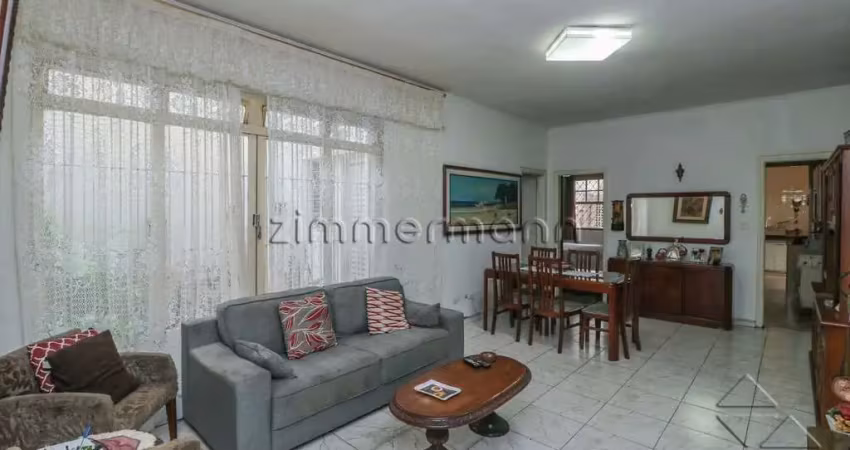 Casa com 3 quartos à venda na Rua Tucuna, --, Perdizes, São Paulo