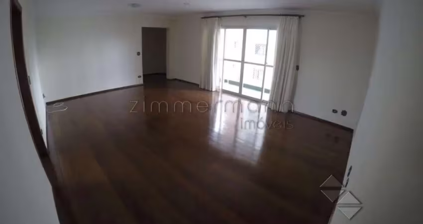 Apartamento com 4 quartos à venda na Rua Doutor Miranda de Azevedo, --, Pompéia, São Paulo