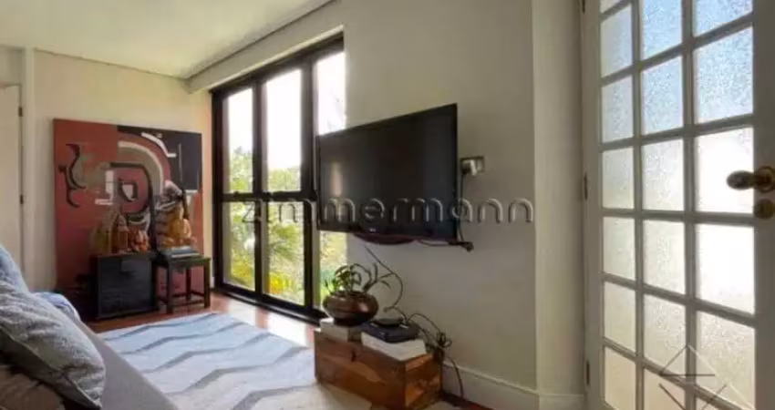 Apartamento com 3 quartos à venda na Rua Ambrizette, --, Real Parque, São Paulo
