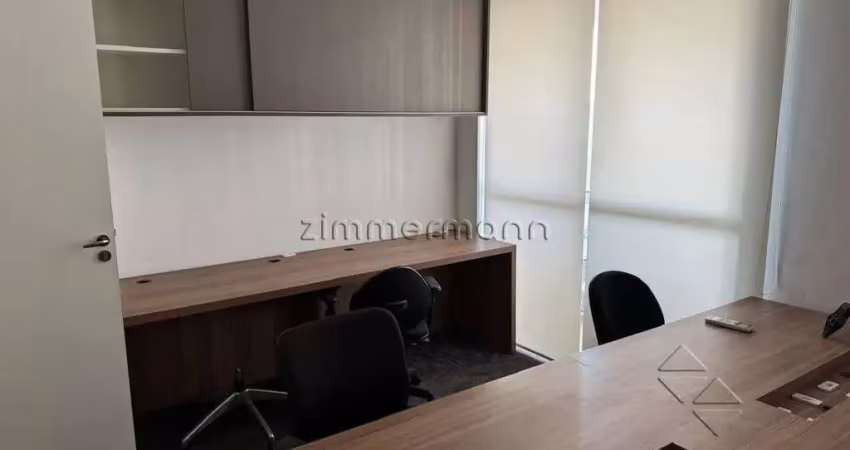 Casa comercial à venda na Rua Doutor Alfredo de Castro, --, Barra Funda, São Paulo