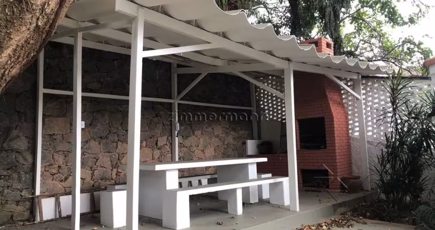 Casa com 3 quartos à venda na Padre Cícero de Revoredo, --, Vila Albertina, São Paulo