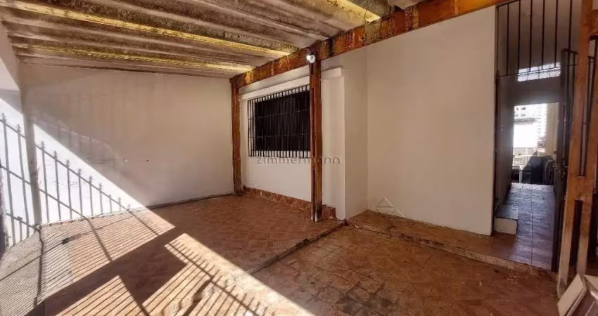 Casa com 5 quartos à venda na Rua Dom Leopoldo I, --, Alto da Lapa, São Paulo