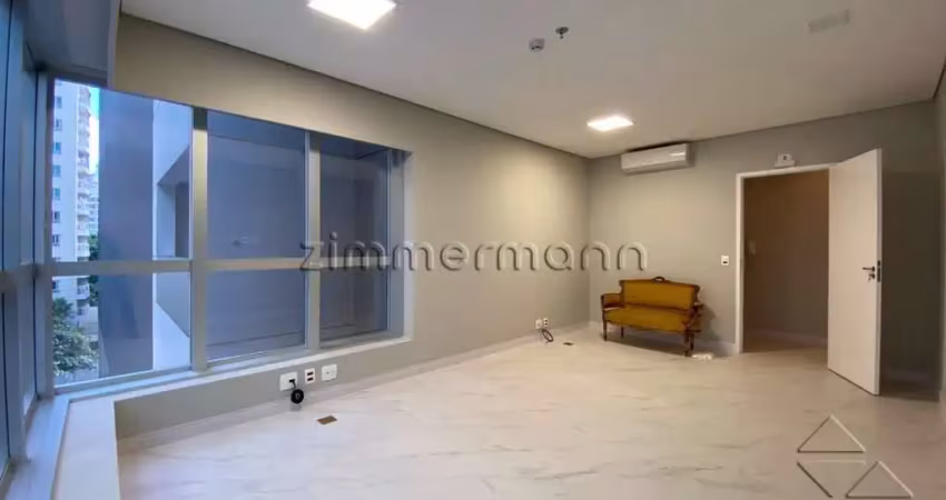 Casa comercial à venda na Avenida Paulista, --, Paraíso, São Paulo