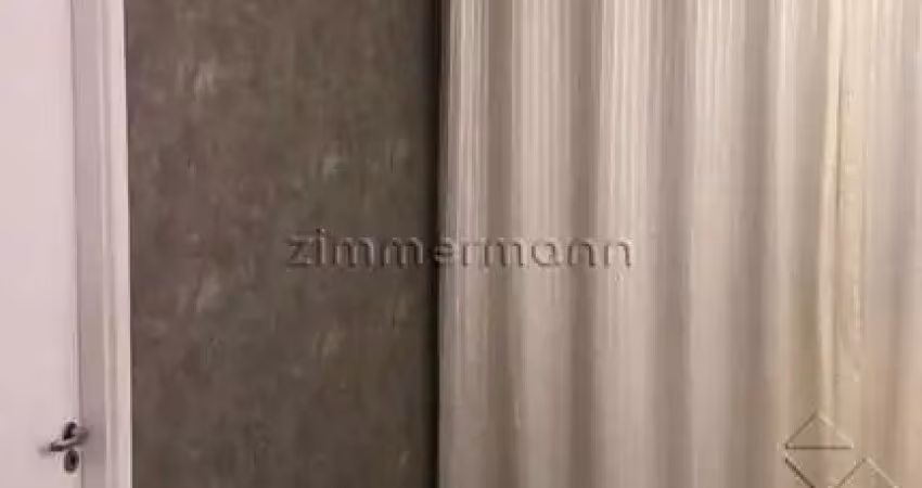 Apartamento com 1 quarto à venda na Rua Cônego Vicente Miguel Marino, --, Barra Funda, São Paulo