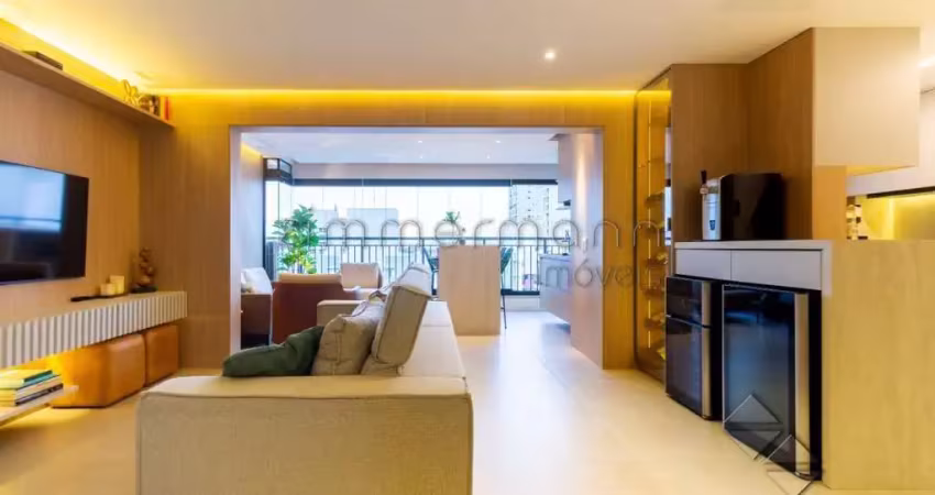 Apartamento com 3 quartos à venda na Rua Froben, --, Vila Leopoldina, São Paulo
