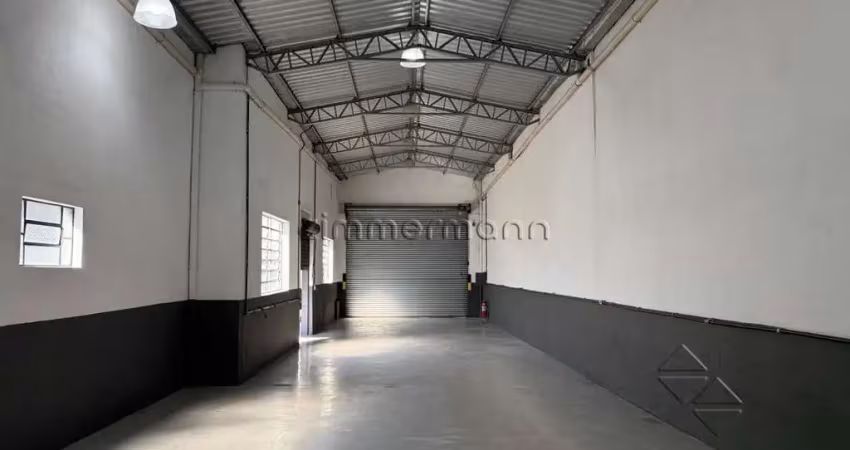 Casa comercial à venda na Rua Alvarenga Peixoto, --, Vila Anastácio, São Paulo