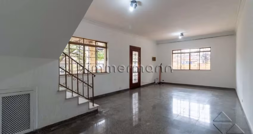 Casa com 3 quartos à venda na ESTEVÃO BARBOSA, --, Pompéia, São Paulo