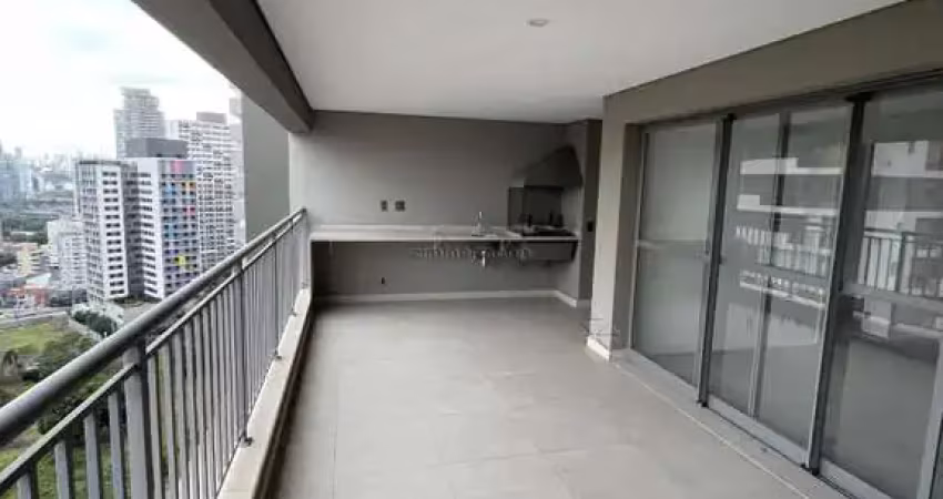 Apartamento com 4 quartos à venda na Rua Miragaia, --, Butantã, São Paulo