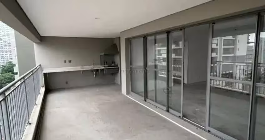 Apartamento com 4 quartos à venda na Rua Miragaia, --, Butantã, São Paulo
