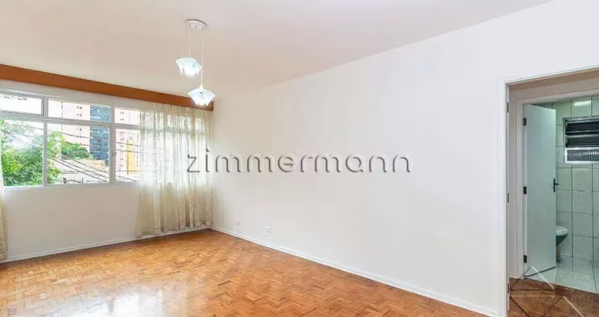 Apartamento com 2 quartos à venda na Rua Doutor Homem de Melo, --, Perdizes, São Paulo