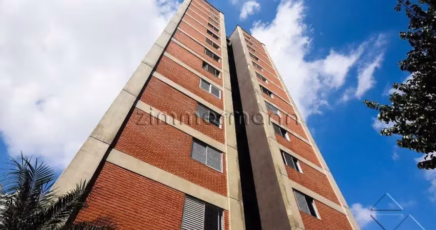 Apartamento com 3 quartos à venda na Rua Aimberê, --, Perdizes, São Paulo