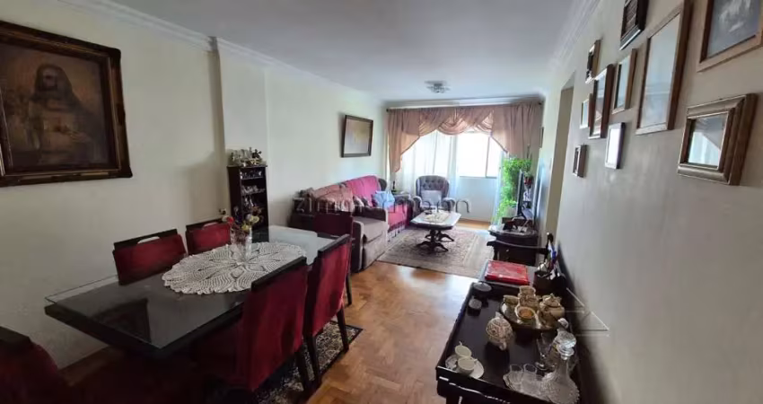 Apartamento com 2 quartos à venda na Rua Doutor Plínio Barreto, --, Bela Vista, São Paulo