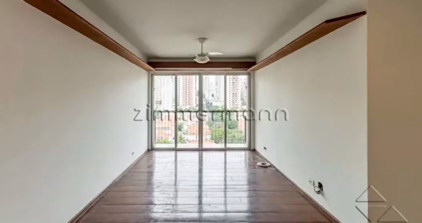 Apartamento com 3 quartos à venda na Rua Aimberê, --, Perdizes, São Paulo