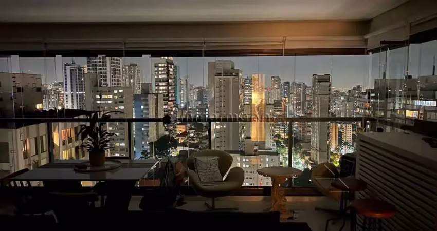 Apartamento com 2 quartos à venda na Rua Doutor Nicolau de Sousa Queirós, --, Vila Mariana, São Paulo