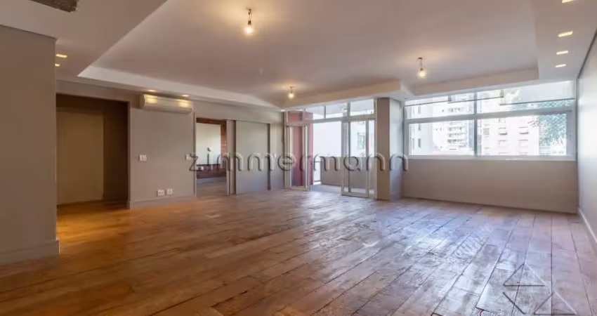 Apartamento com 3 quartos à venda na Rua Sergipe, --, Higienópolis, São Paulo