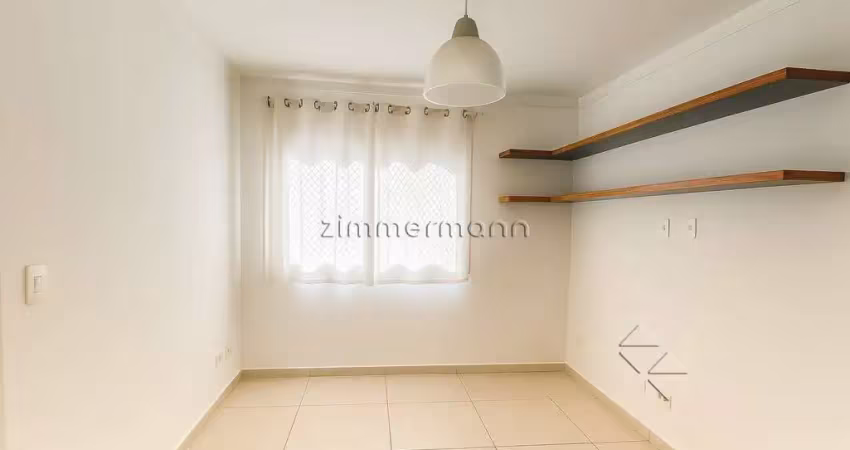 Apartamento com 1 quarto à venda na Rua Campevas, --, Perdizes, São Paulo