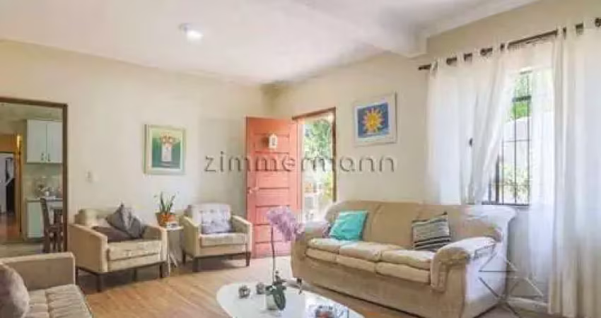 Casa com 5 quartos à venda na Rua Croata, --, Alto da Lapa, São Paulo