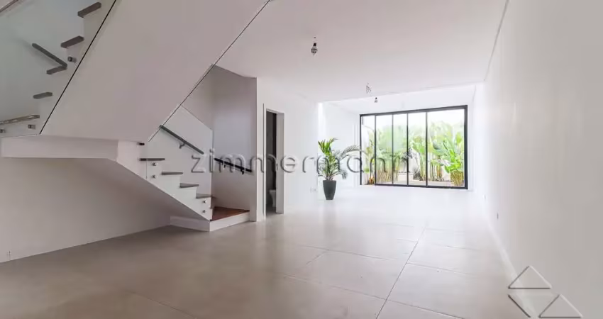 Casa com 3 quartos à venda na Rua Batista Cepelos, --, Aclimação, São Paulo
