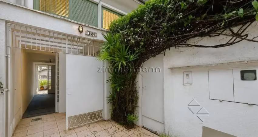 Casa comercial à venda na Rua Caiubi, --, Perdizes, São Paulo