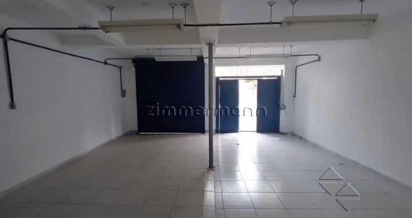 Casa comercial à venda na Rua Joel Jorge de Melo, --, Vila Mariana, São Paulo