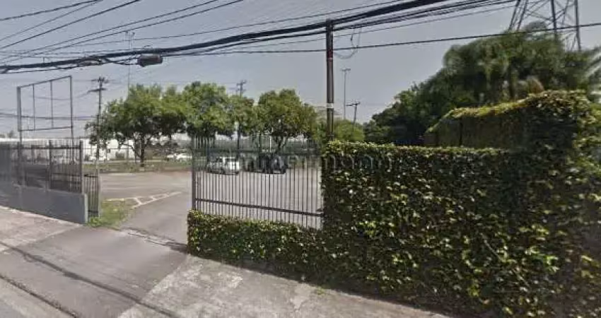 Terreno à venda na Rua Capepuxis, --, Alto de Pinheiros, São Paulo
