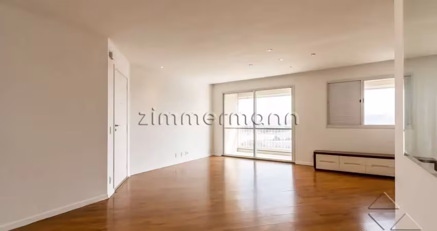 Apartamento com 3 quartos à venda na Rua Hassib Mofarrej, --, Vila Leopoldina, São Paulo