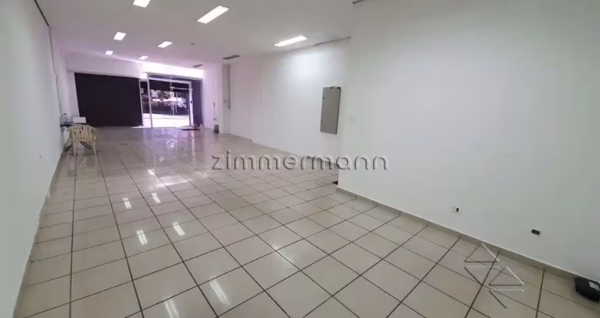 Casa comercial à venda na Rua Jaguaribe, --, Vila Buarque, São Paulo