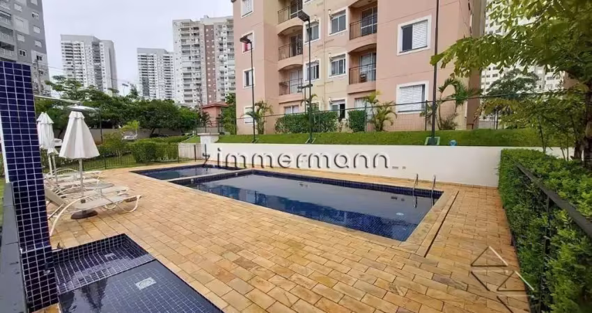 Apartamento com 2 quartos à venda na Rua Cascado, --, Vila Andrade, São Paulo