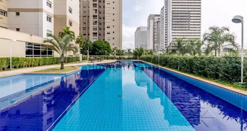 Apartamento com 3 quartos à venda na DOUTOR RUBENS MEIRELES, --, Barra Funda, São Paulo