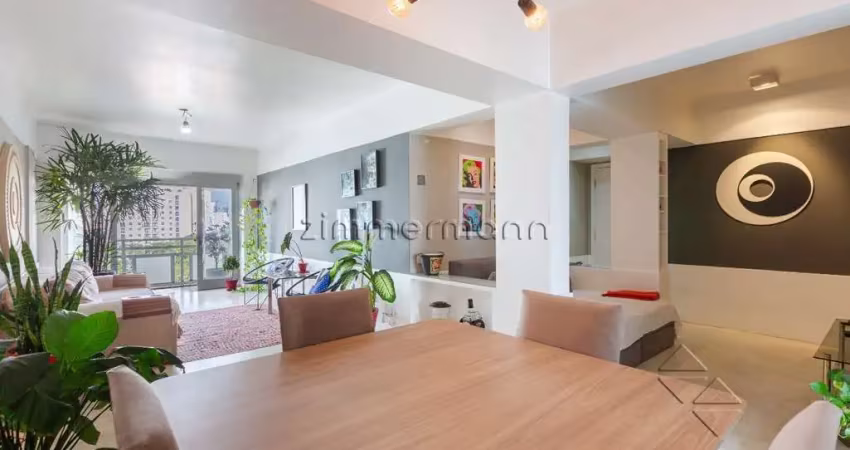 Apartamento com 2 quartos à venda na Rua Raul Devesa, --, Perdizes, São Paulo