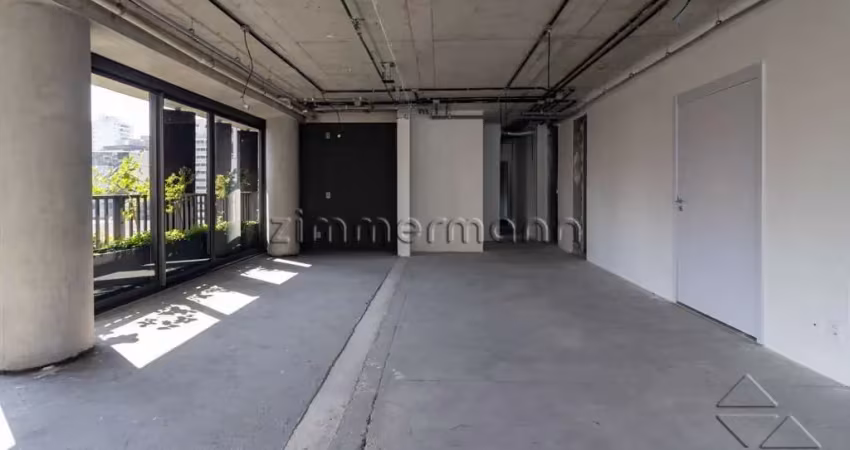 Apartamento com 3 quartos à venda na Rua Clodomiro Amazonas, --, Itaim Bibi, São Paulo