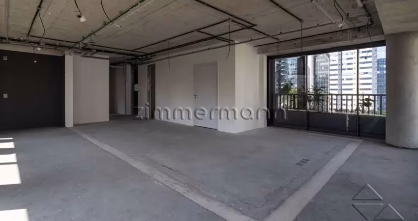 Apartamento com 3 quartos à venda na Rua Clodomiro Amazonas, --, Itaim Bibi, São Paulo