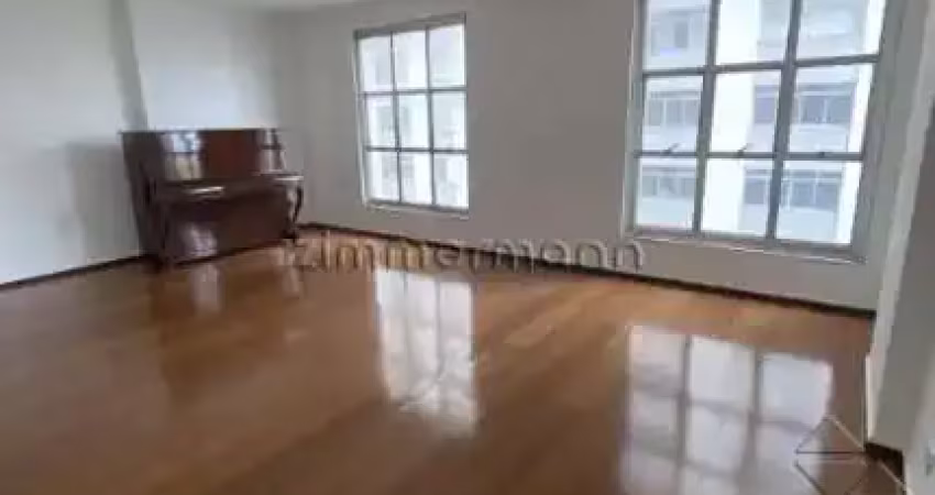 Apartamento com 3 quartos à venda na Avenida Paes de Barros, --, Mooca, São Paulo