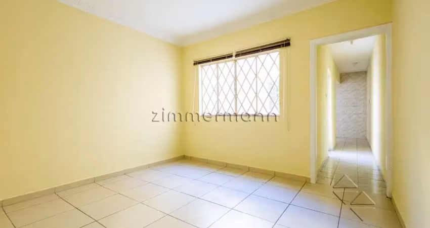 Casa com 3 quartos à venda na Rua Aurélia, --, Vila Romana, São Paulo