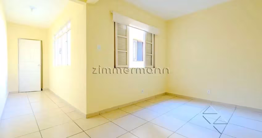 Casa com 3 quartos à venda na Rua Aurélia, --, Vila Romana, São Paulo