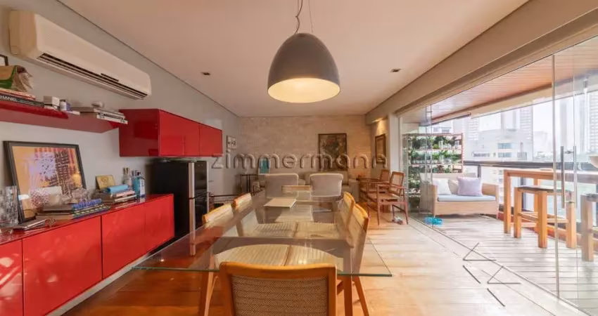 Apartamento com 2 quartos à venda na Rua Alcantarilla, --, Panamby, São Paulo