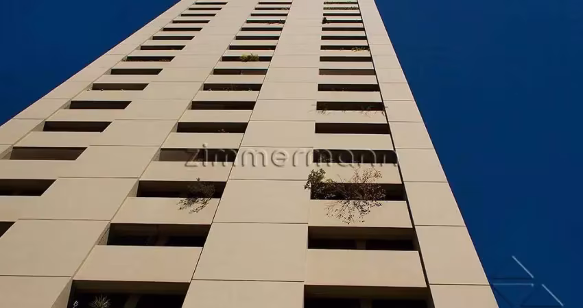 Apartamento com 3 quartos à venda na Rua Turiassu, --, Perdizes, São Paulo