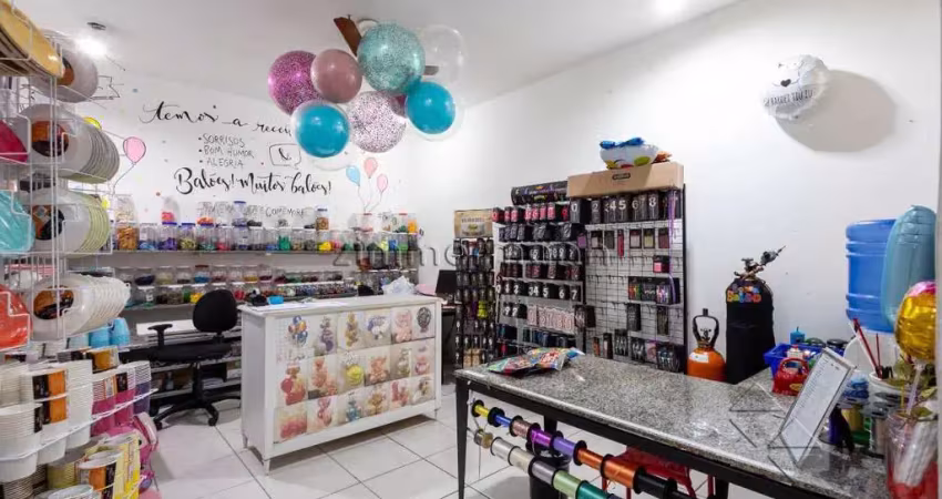 Casa comercial à venda na Rua Tupi, --, Santa Cecília, São Paulo