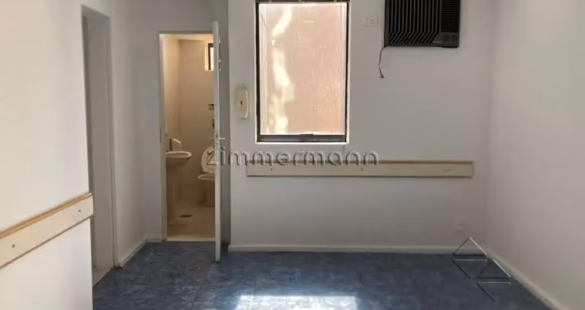 Casa comercial à venda na Rua Conselheiro Brotero, --, Santa Cecília, São Paulo