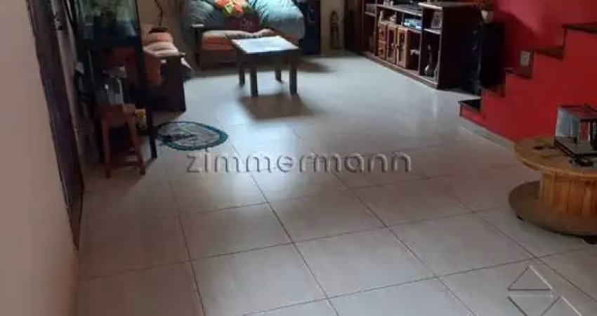 Casa com 4 quartos à venda na AMADEU DE QUEIRÓS, --, Freguesia do Ó, São Paulo