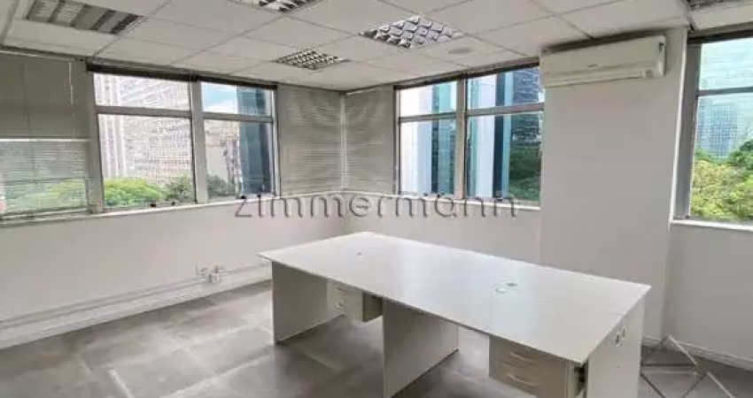 Casa comercial à venda na Alameda Santos, --, Jardim América, São Paulo