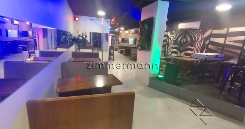 Casa comercial à venda na Rua Vergueiro, --, Aclimação, São Paulo