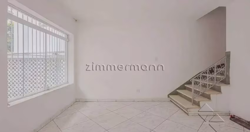 Casa comercial à venda na Rua Carlos Steinen, --, Paraíso, São Paulo