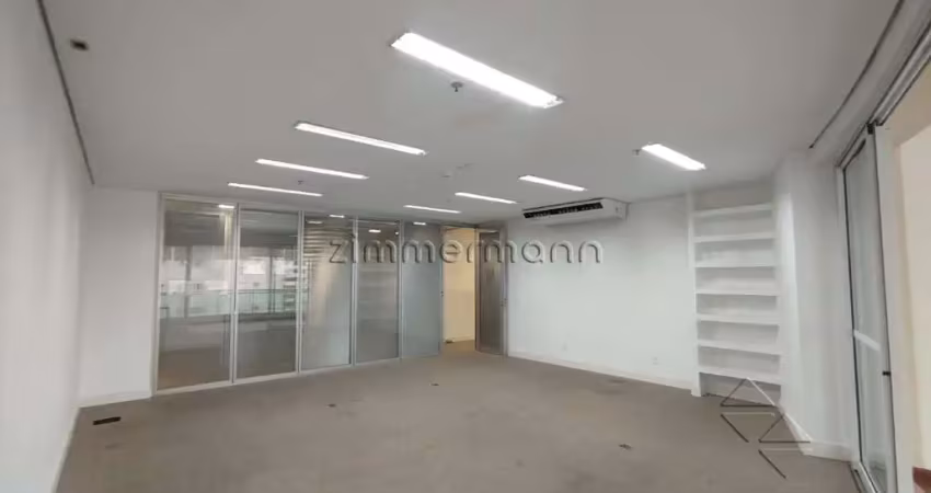 Casa comercial à venda na Alameda Ministro Rocha Azevedo, --, Consolação, São Paulo