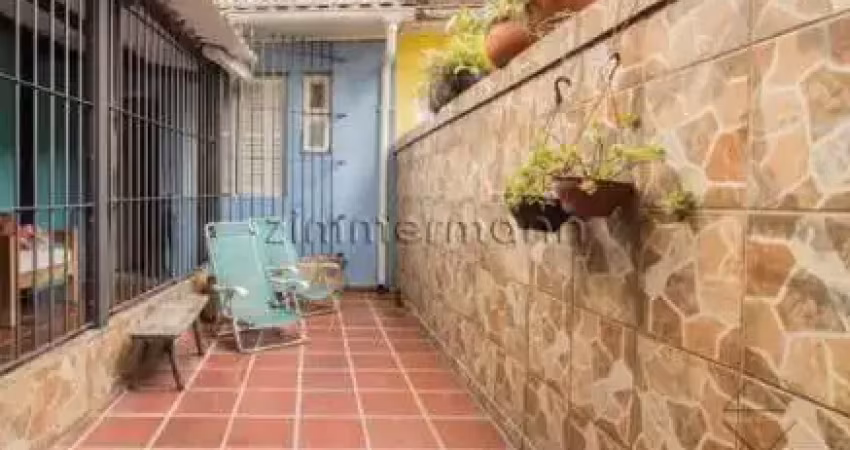 Apartamento com 3 quartos à venda na Rua Itapeva, --, Bela Vista, São Paulo