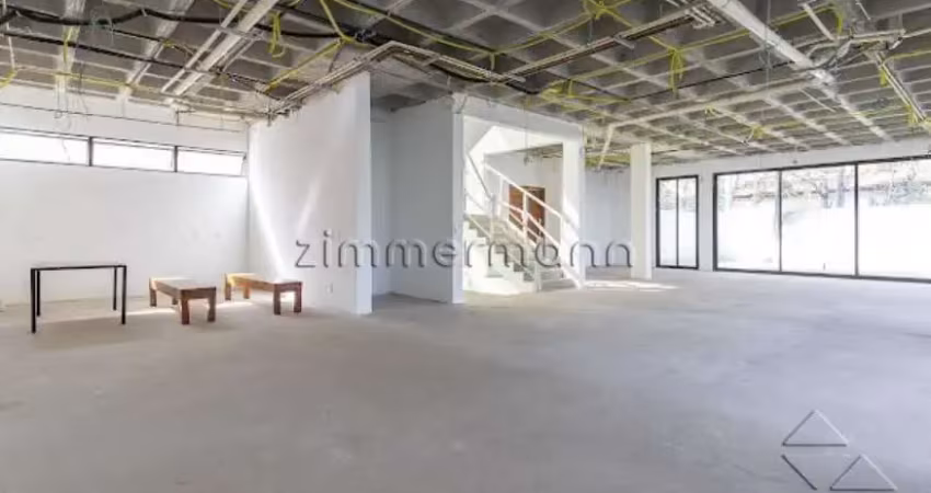 Casa com 4 quartos à venda na Rua Carlo Rainaldi, --, Santo Amaro, São Paulo