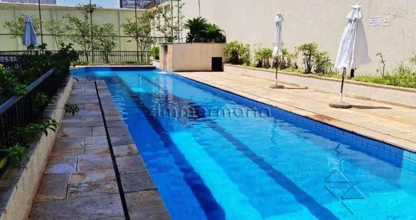 Apartamento com 2 quartos à venda na Rua Quitanduba, --, Caxingui, São Paulo
