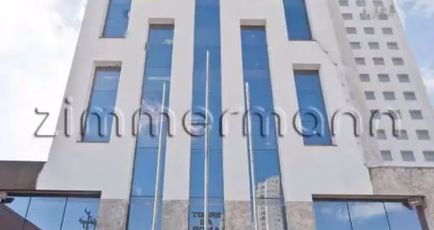 Casa comercial à venda na Rua Roma, --, Vila Romana, São Paulo