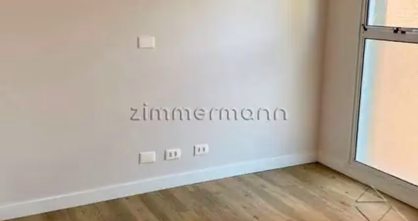 Apartamento com 3 quartos à venda na Rua Itapicuru, --, Perdizes, São Paulo