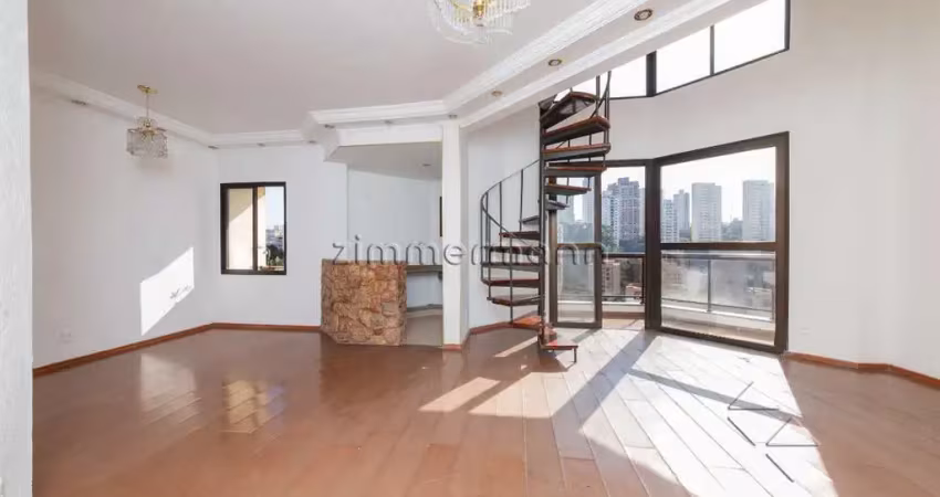 Apartamento com 2 quartos à venda na Rua Nazira Carone, --, Vila Andrade, São Paulo